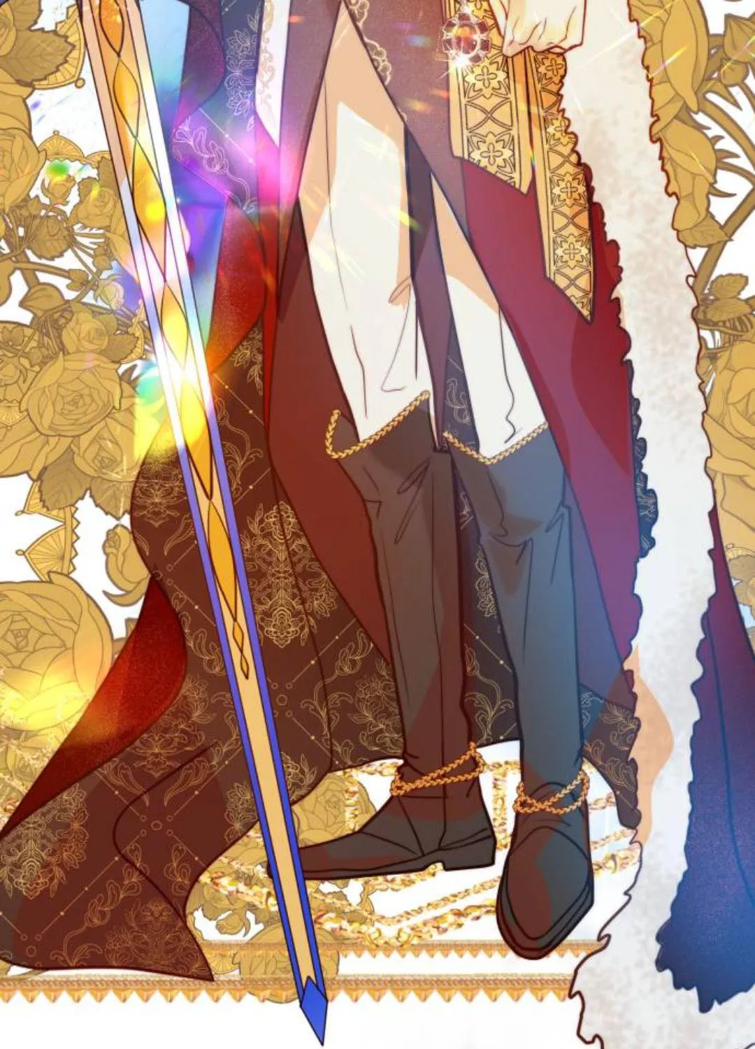 Read Born as the Second Daughter chapter 2 image 132 on Lezhin