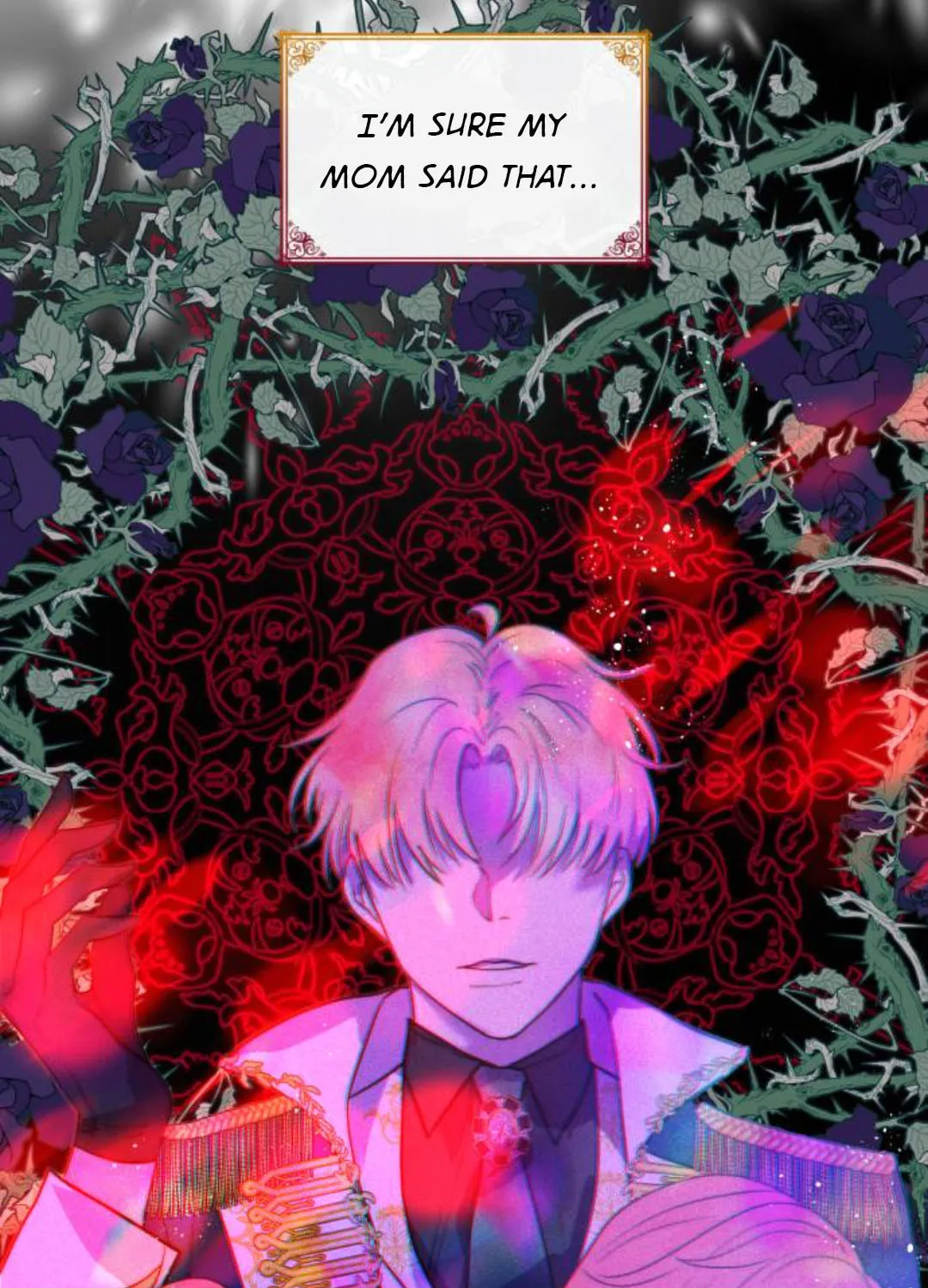 Read Born as the Second Daughter chapter 2 image 134 on Lezhin