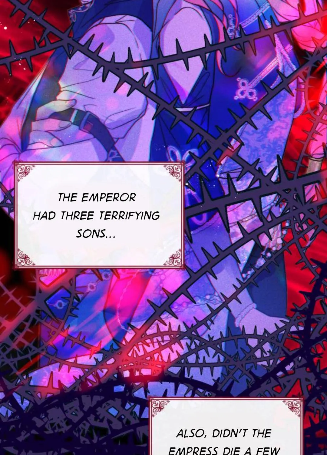 Read Born as the Second Daughter chapter 2 image 136 on Lezhin