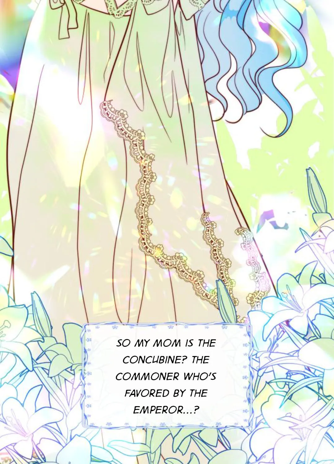 Read Born as the Second Daughter chapter 2 image 140 on Lezhin