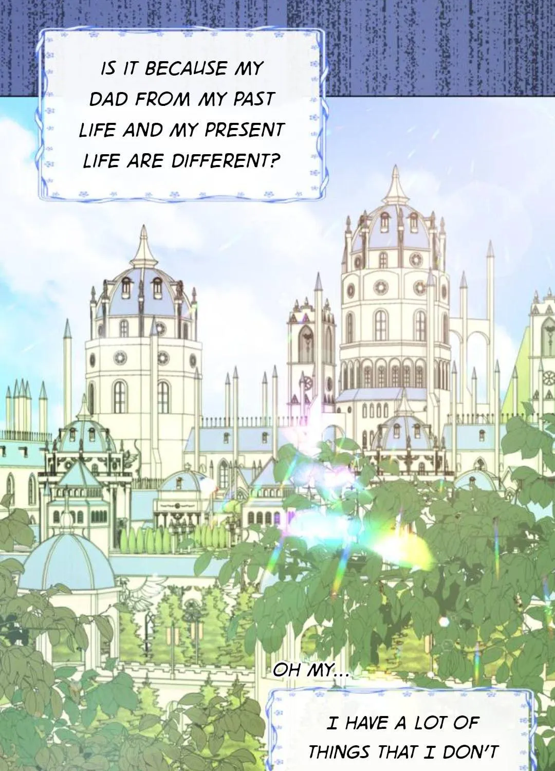 Read Born as the Second Daughter chapter 2 image 147 on Lezhin