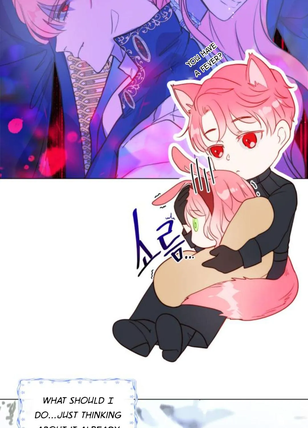 Read Born as the Second Daughter chapter 2 image 153 on Lezhin