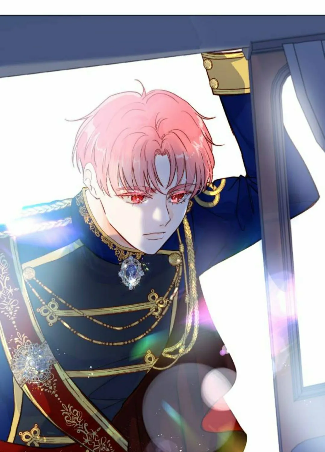Read Born as the Second Daughter chapter 2 image 159 on Lezhin