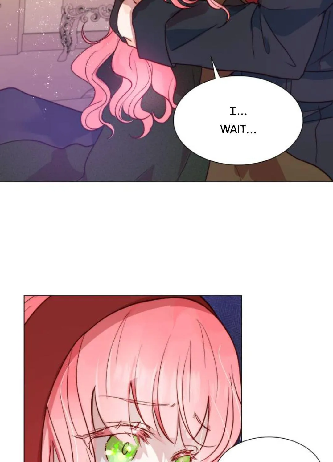Read Born as the Second Daughter chapter 2 image 18 on Lezhin