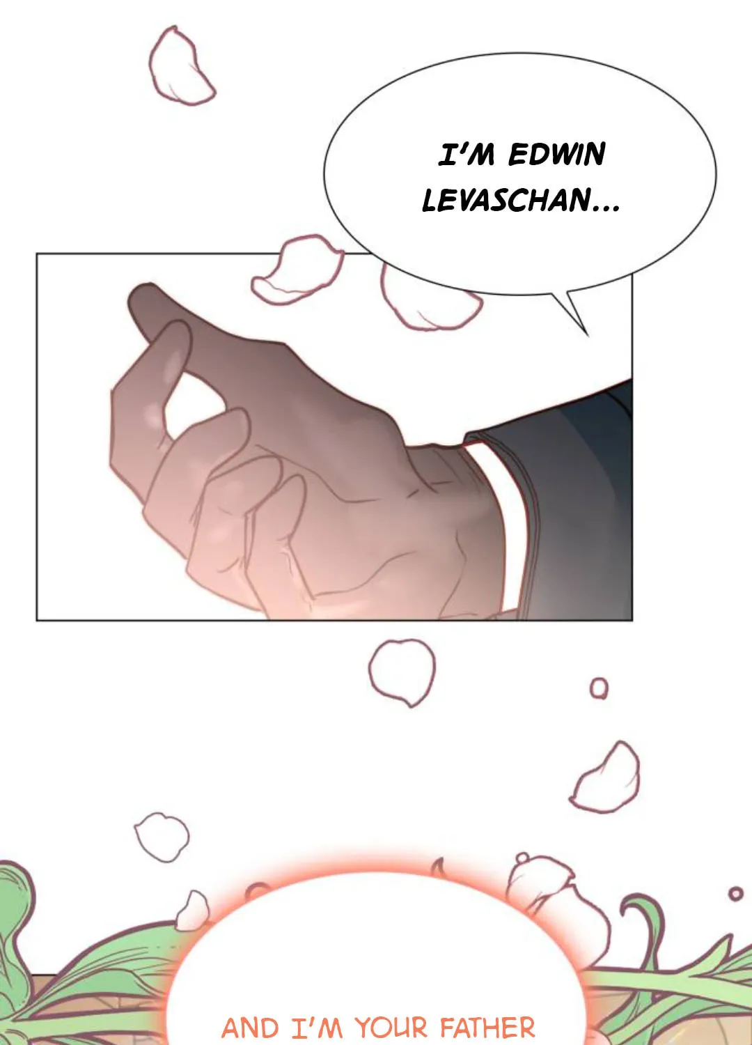 Read Born as the Second Daughter chapter 2 image 25 on Lezhin