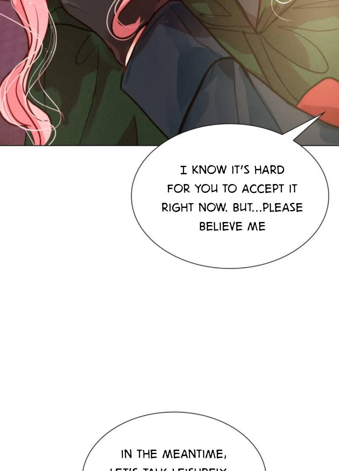 Read Born as the Second Daughter chapter 2 image 37 on Lezhin