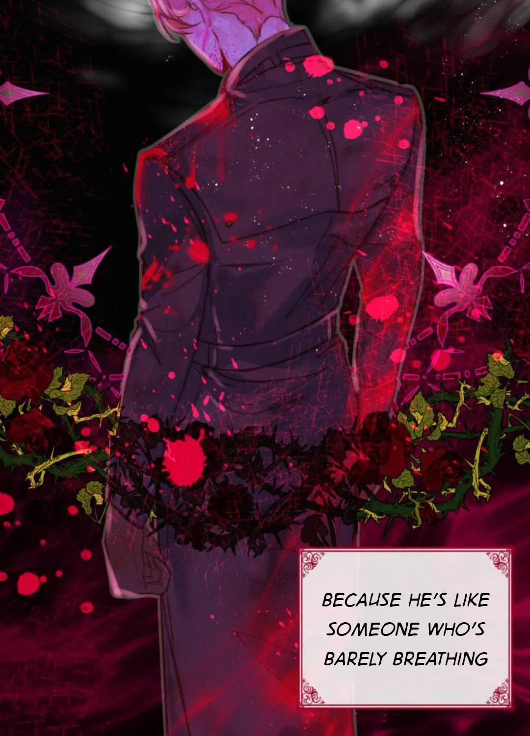Read Born as the Second Daughter chapter 2 image 42 on Lezhin