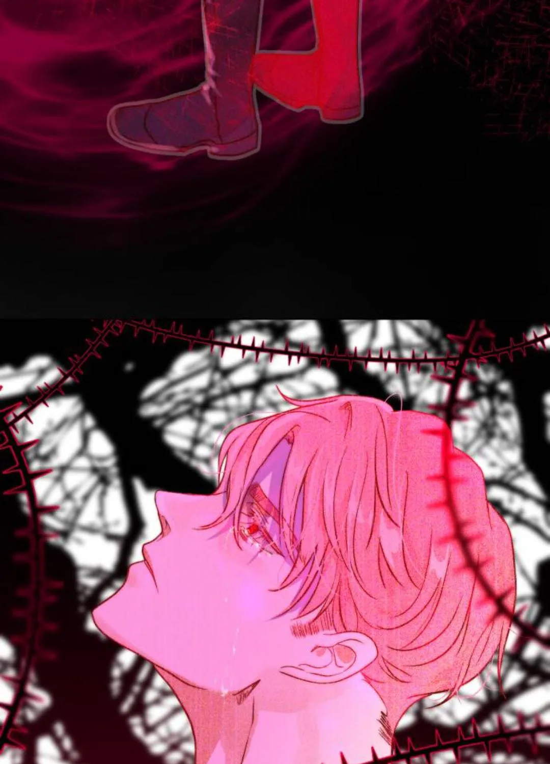 Read Born as the Second Daughter chapter 2 image 44 on Lezhin