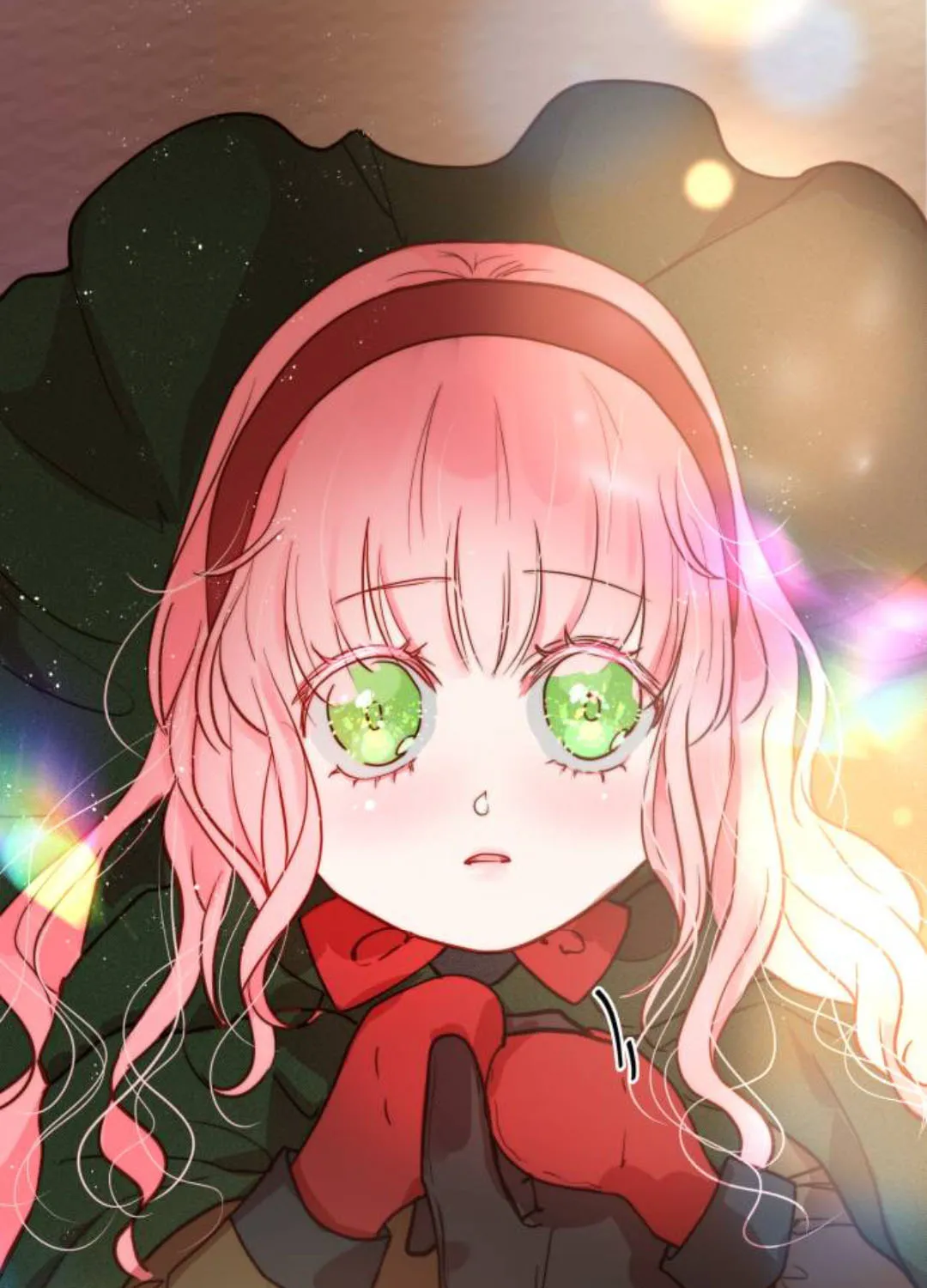 Read Born as the Second Daughter chapter 2 image 48 on Lezhin