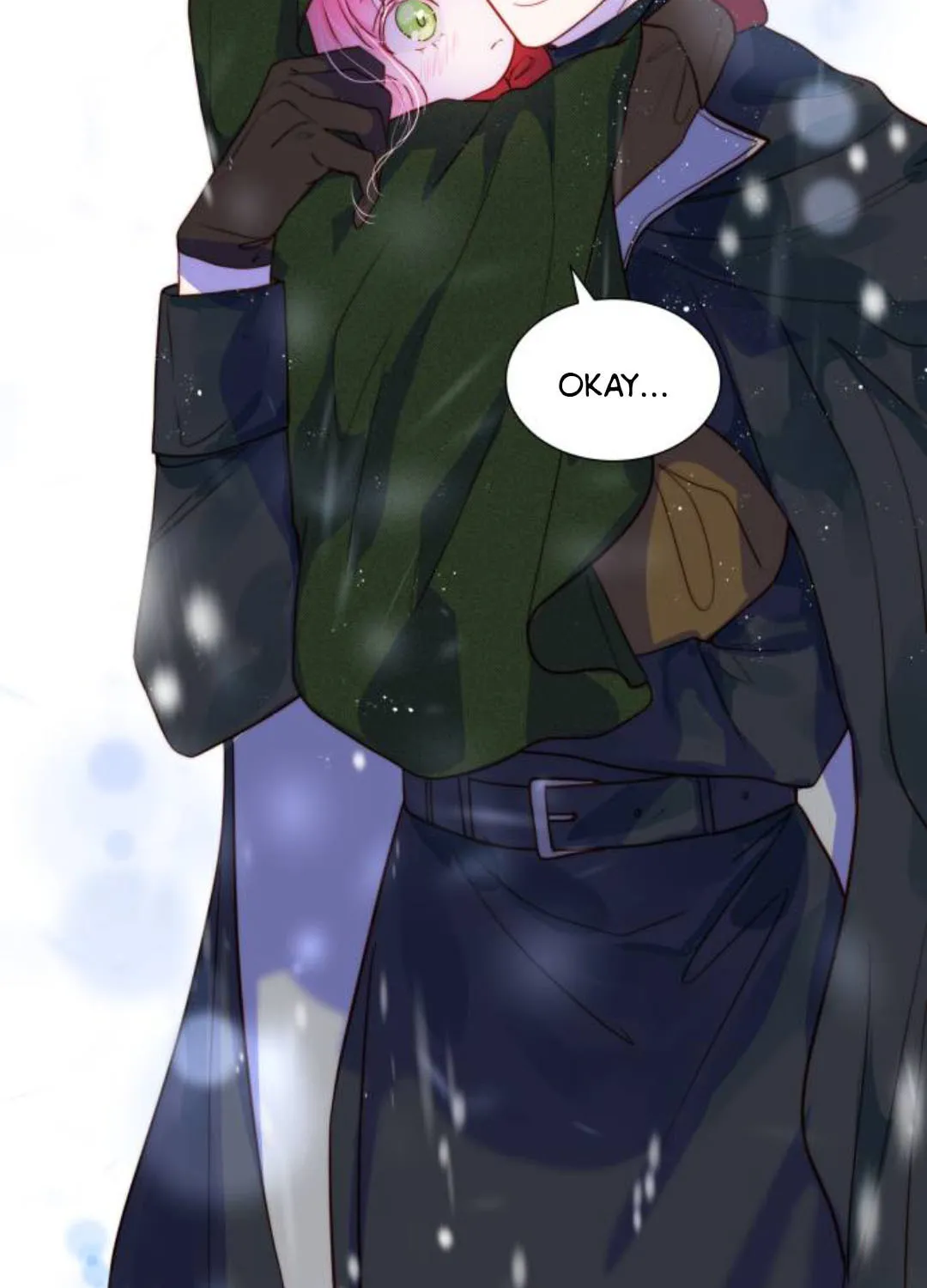 Read Born as the Second Daughter chapter 2 image 59 on Lezhin