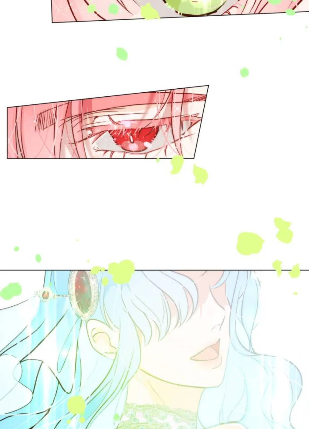 Read Born as the Second Daughter chapter 2 image 6 on Lezhin