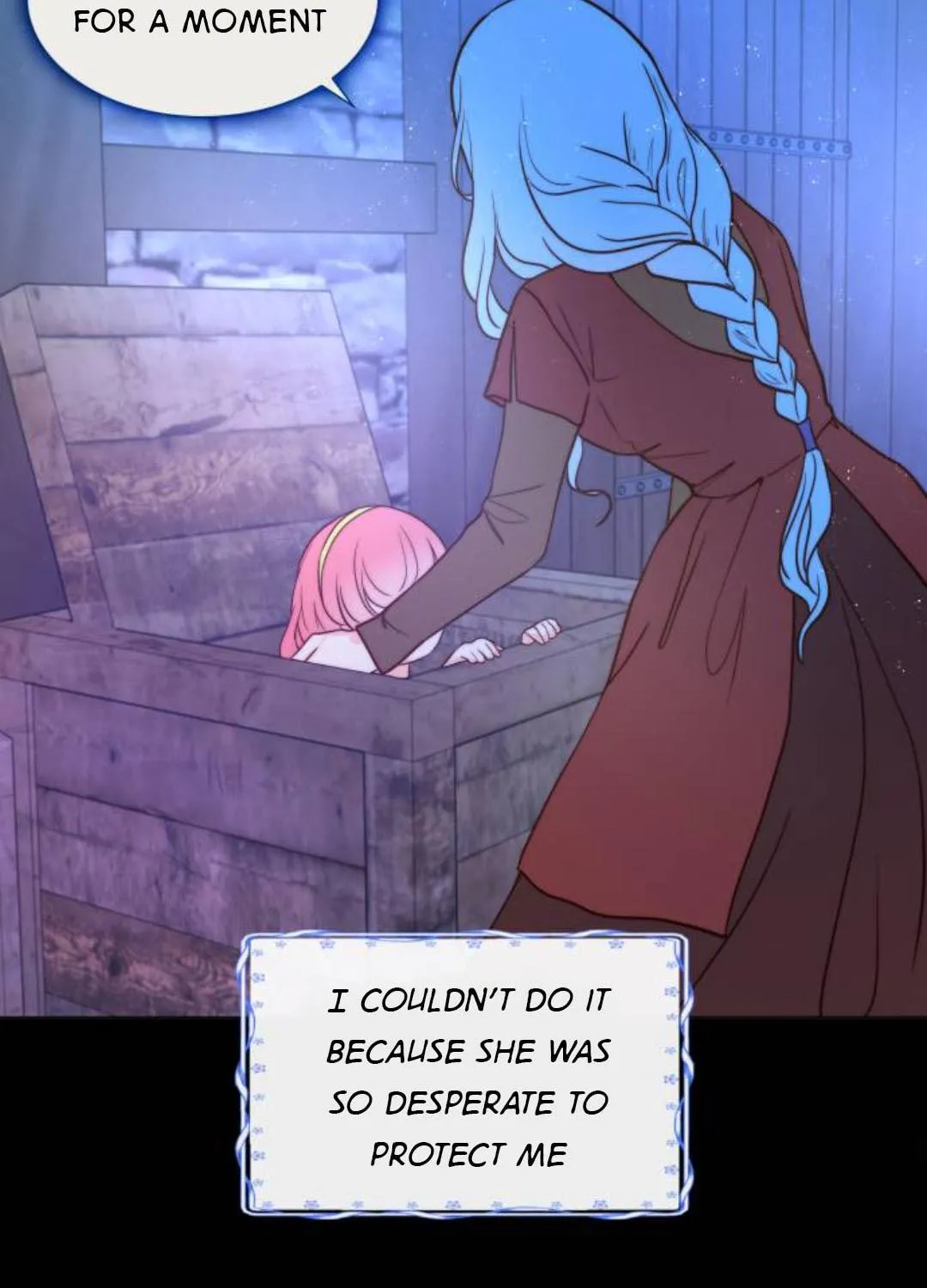 Read Born as the Second Daughter chapter 2 image 67 on Lezhin