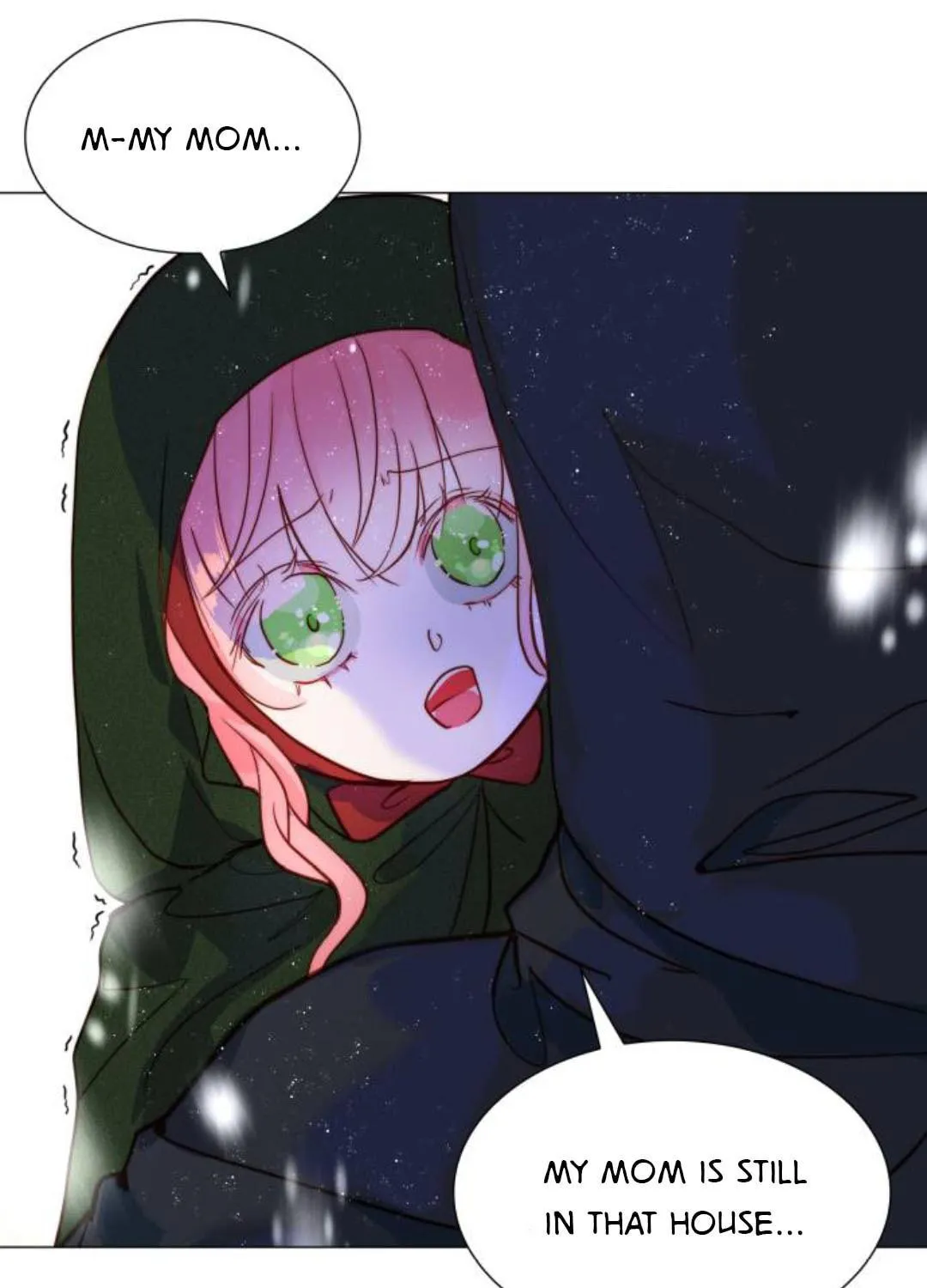 Read Born as the Second Daughter chapter 2 image 73 on Lezhin