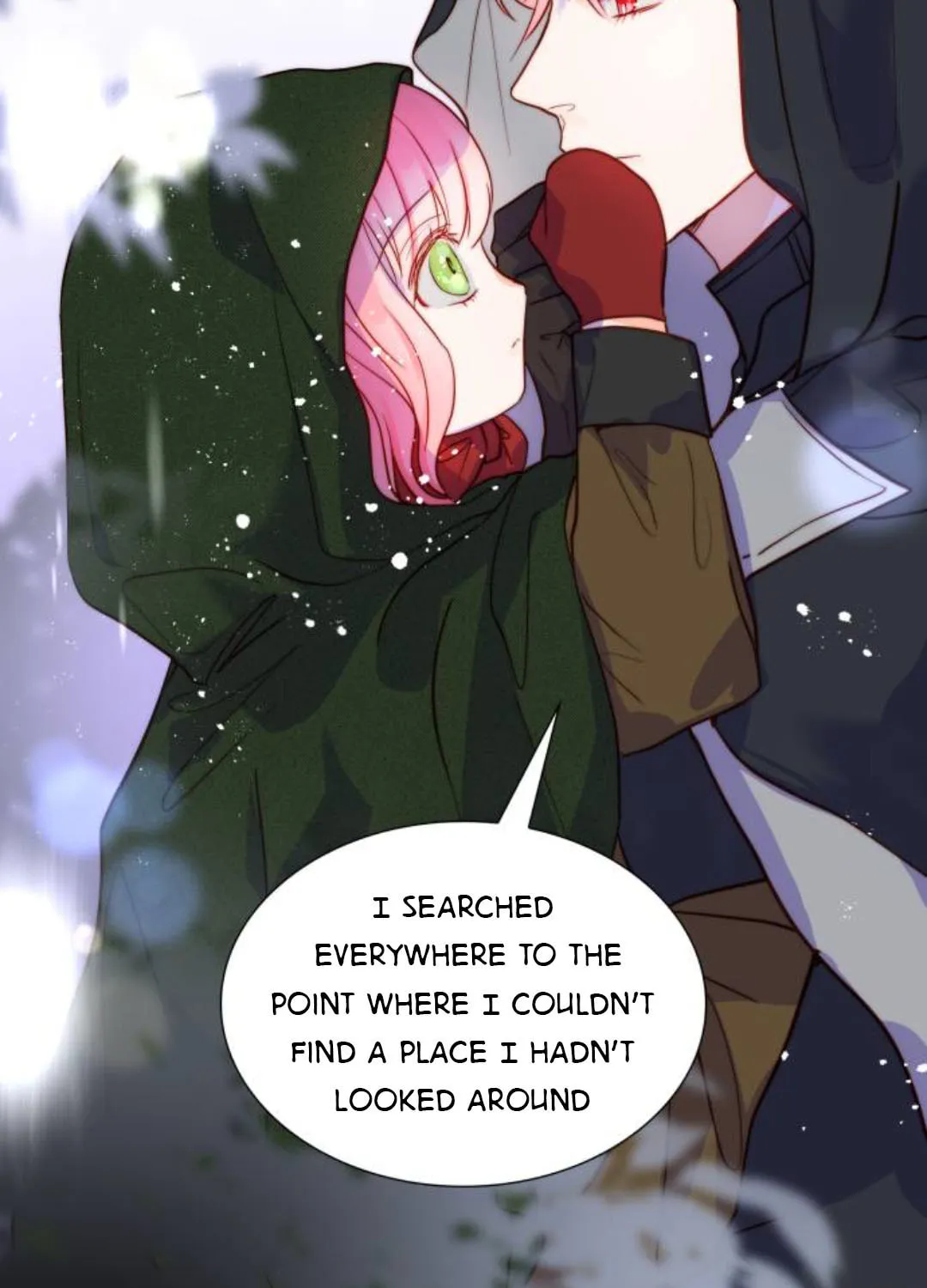 Read Born as the Second Daughter chapter 2 image 88 on Lezhin