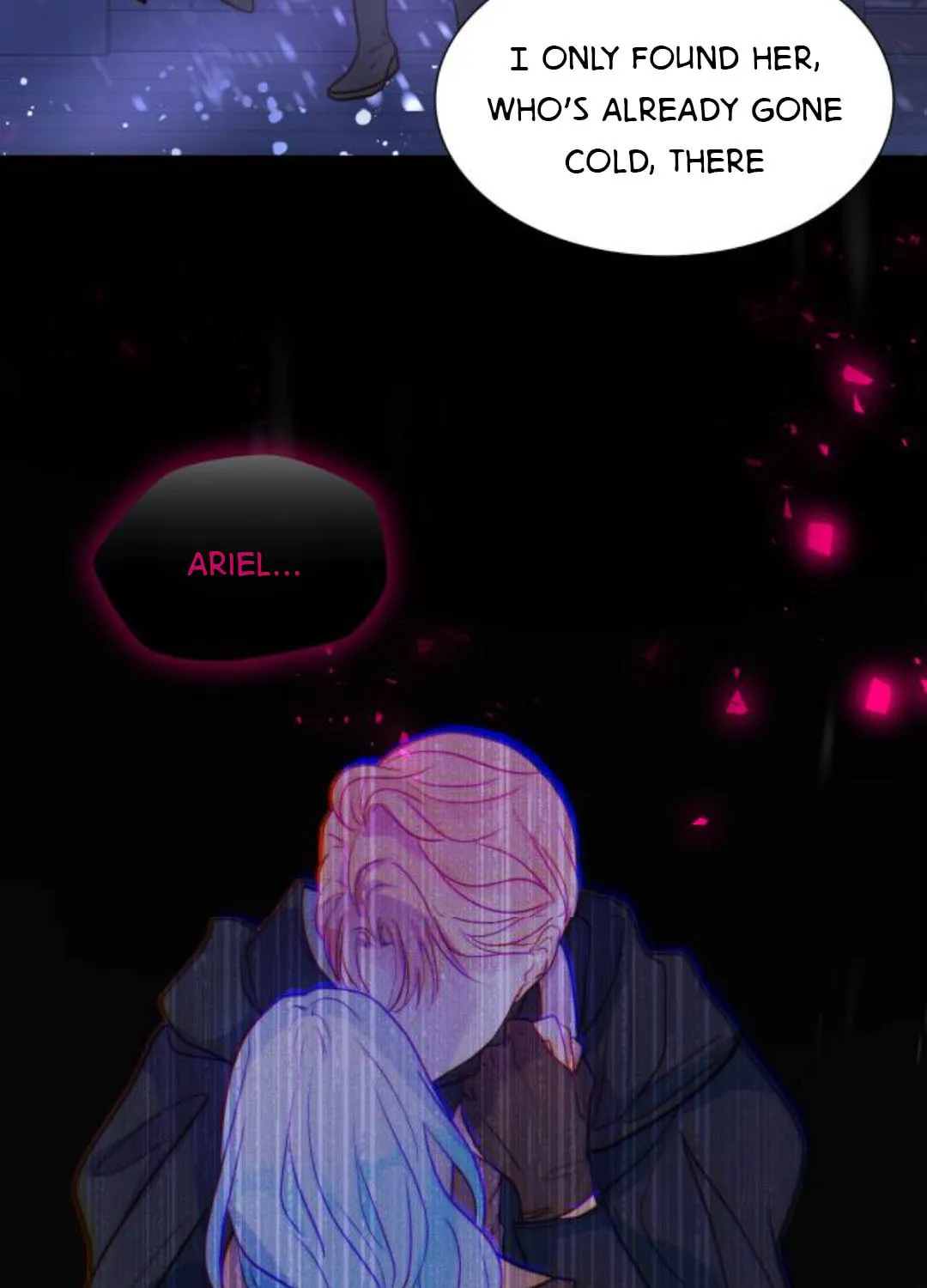 Read Born as the Second Daughter chapter 2 image 92 on Lezhin