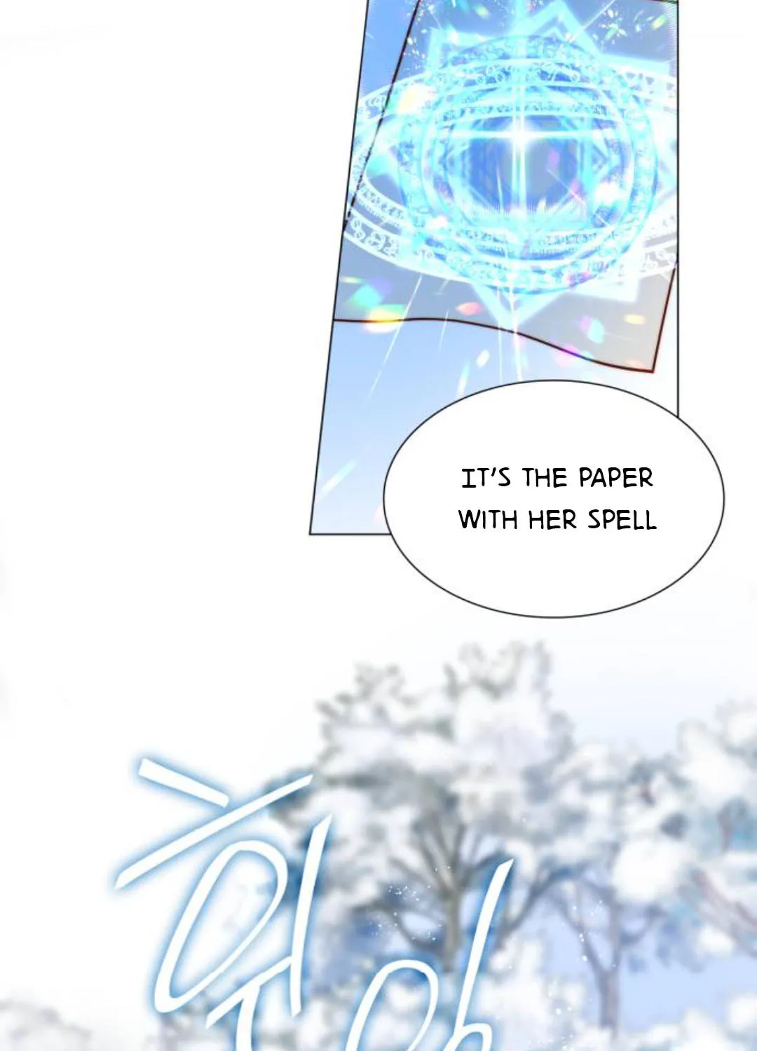 Read Born as the Second Daughter chapter 2 image 98 on Lezhin