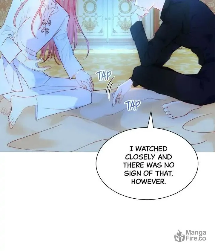 Read Born as the Second Daughter chapter 20 image 23 on Lezhin