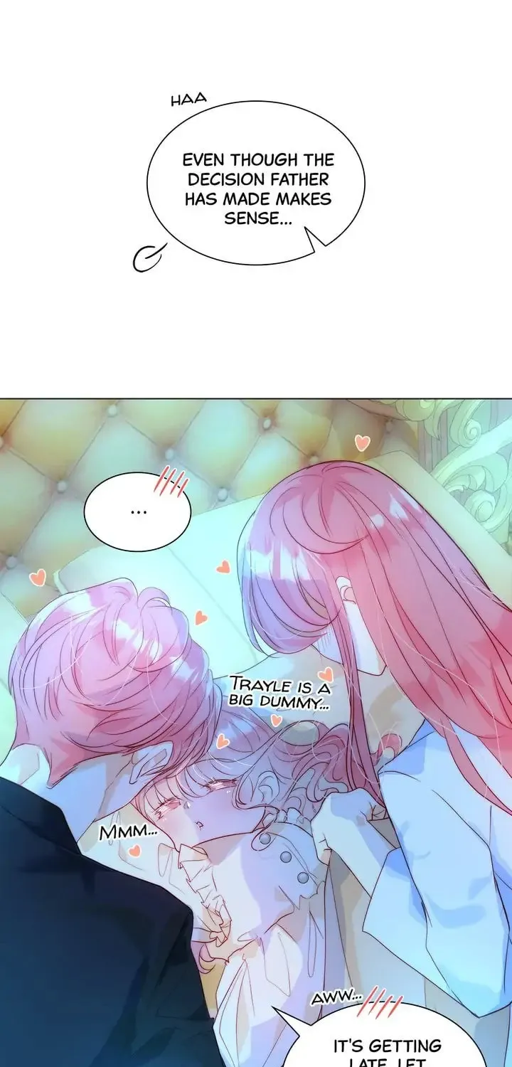 Read Born as the Second Daughter chapter 20 image 24 on Lezhin