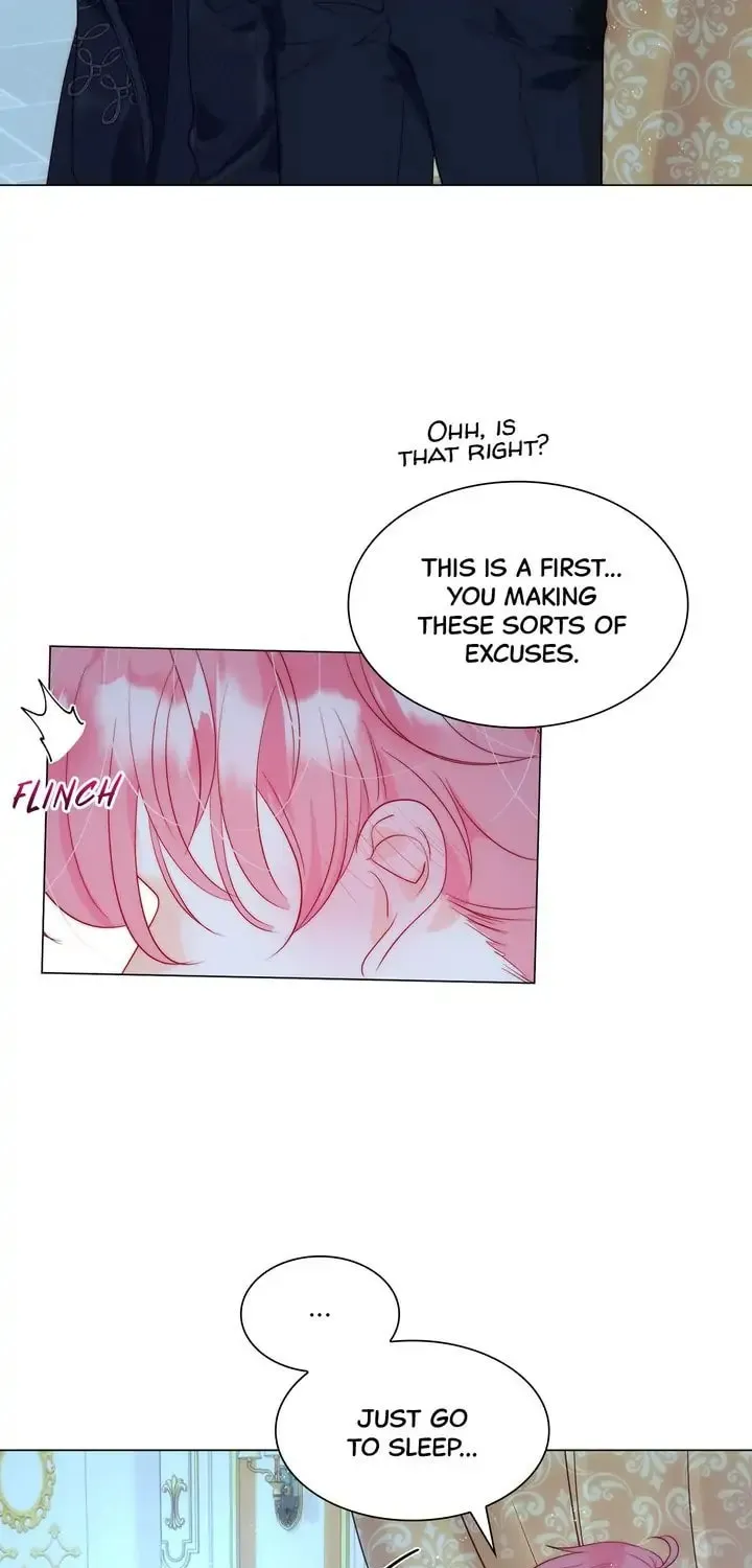Read Born as the Second Daughter chapter 20 image 27 on Lezhin