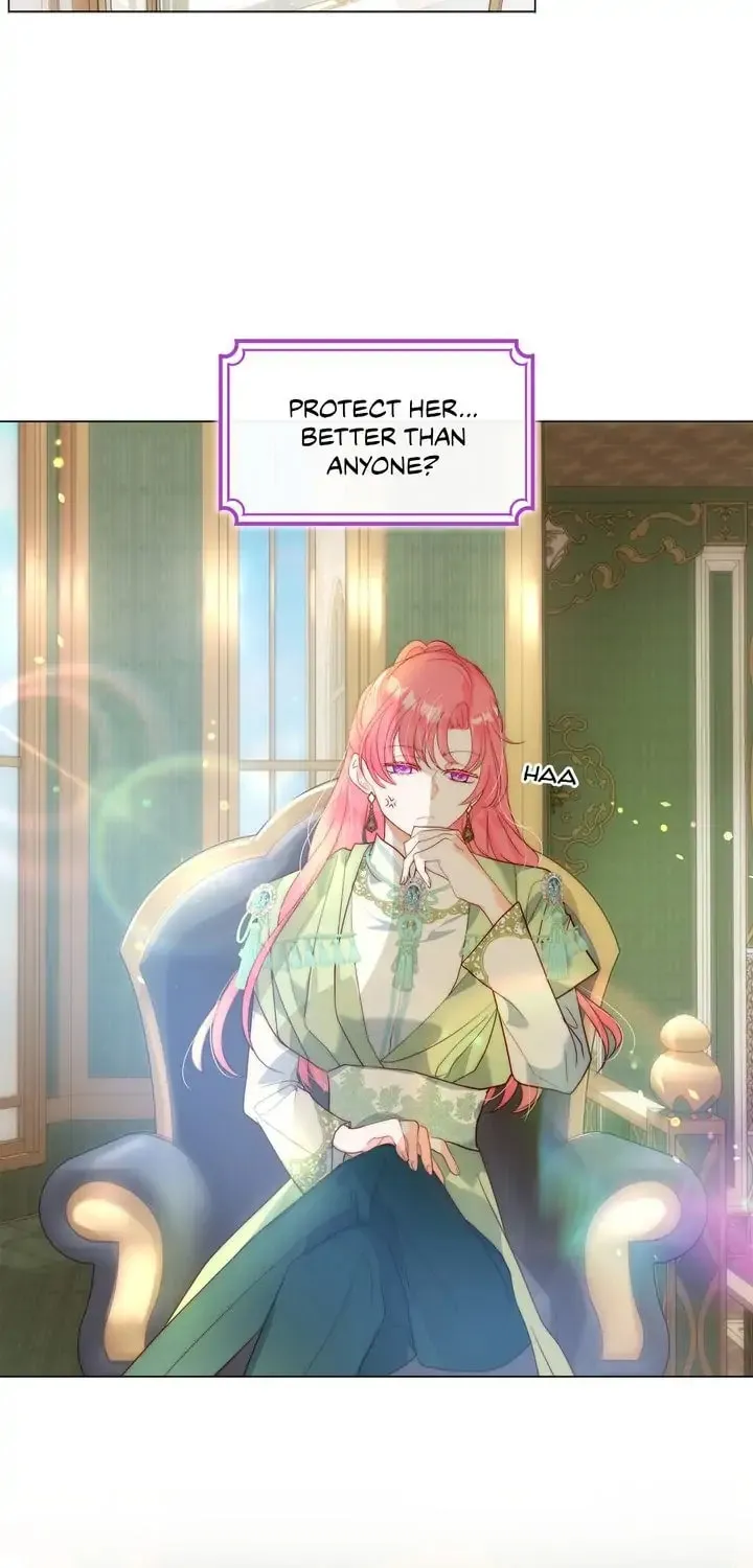 Read Born as the Second Daughter chapter 20 image 30 on Lezhin