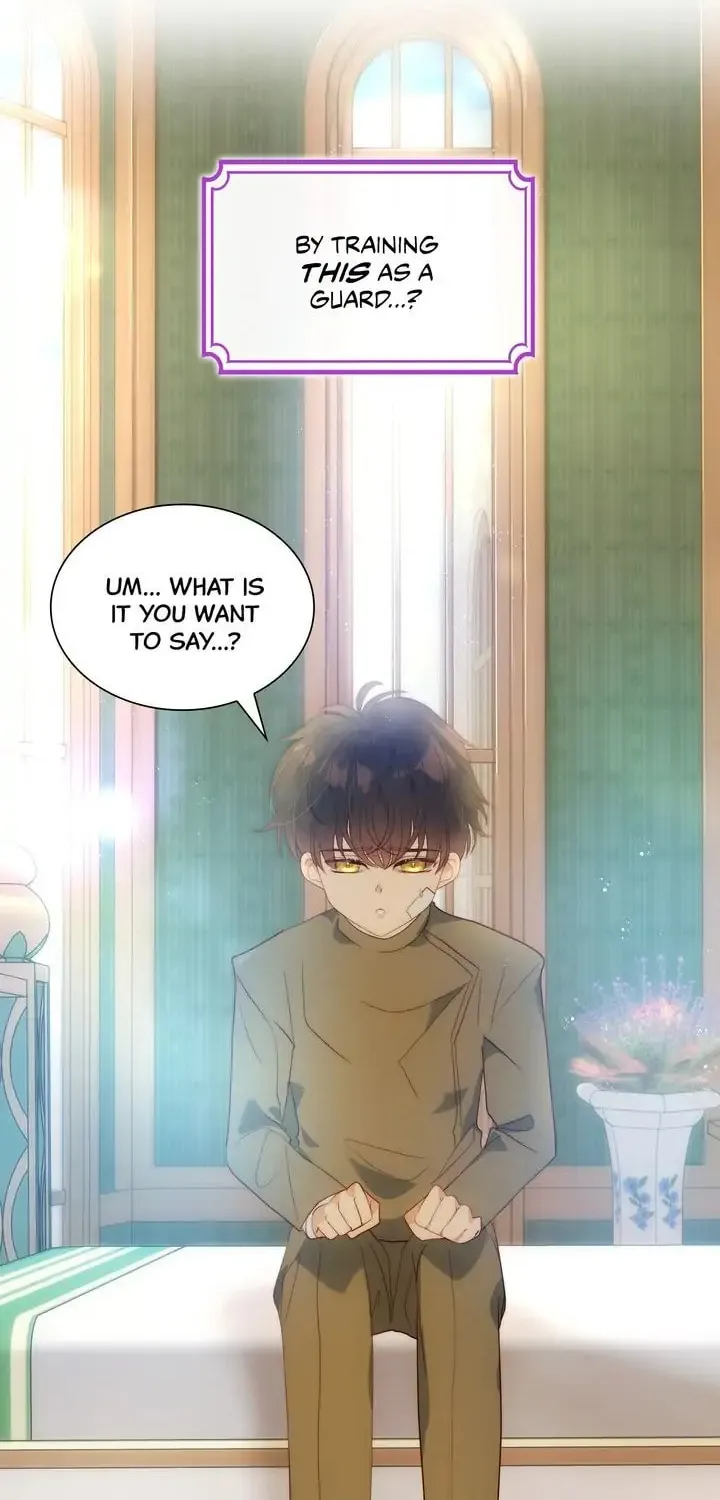 Read Born as the Second Daughter chapter 20 image 31 on Lezhin