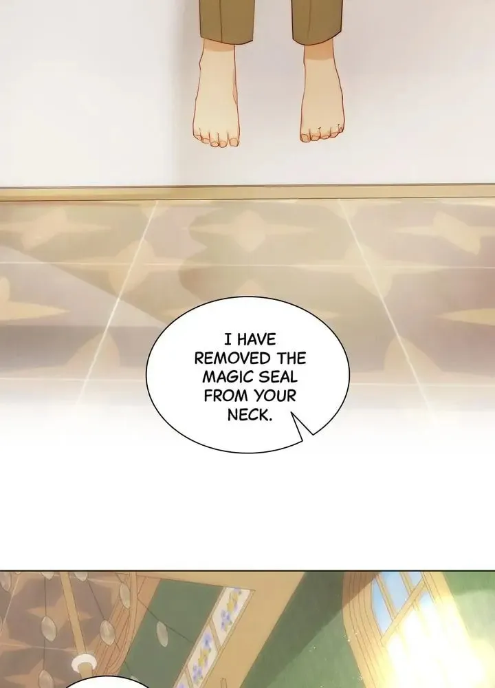 Read Born as the Second Daughter chapter 20 image 32 on Lezhin