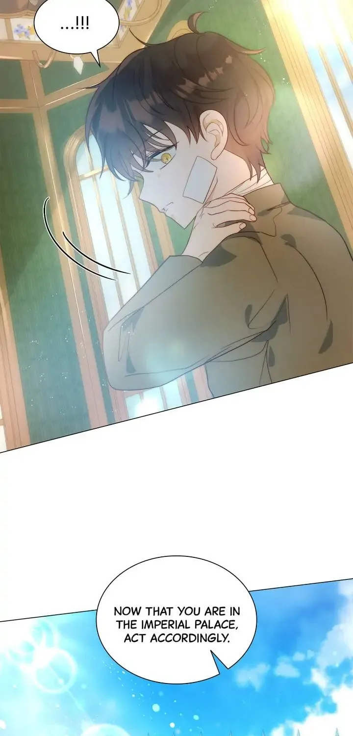 Read Born as the Second Daughter chapter 20 image 33 on Lezhin