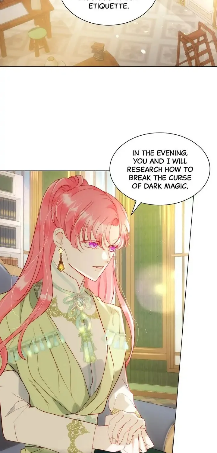 Read Born as the Second Daughter chapter 20 image 36 on Lezhin