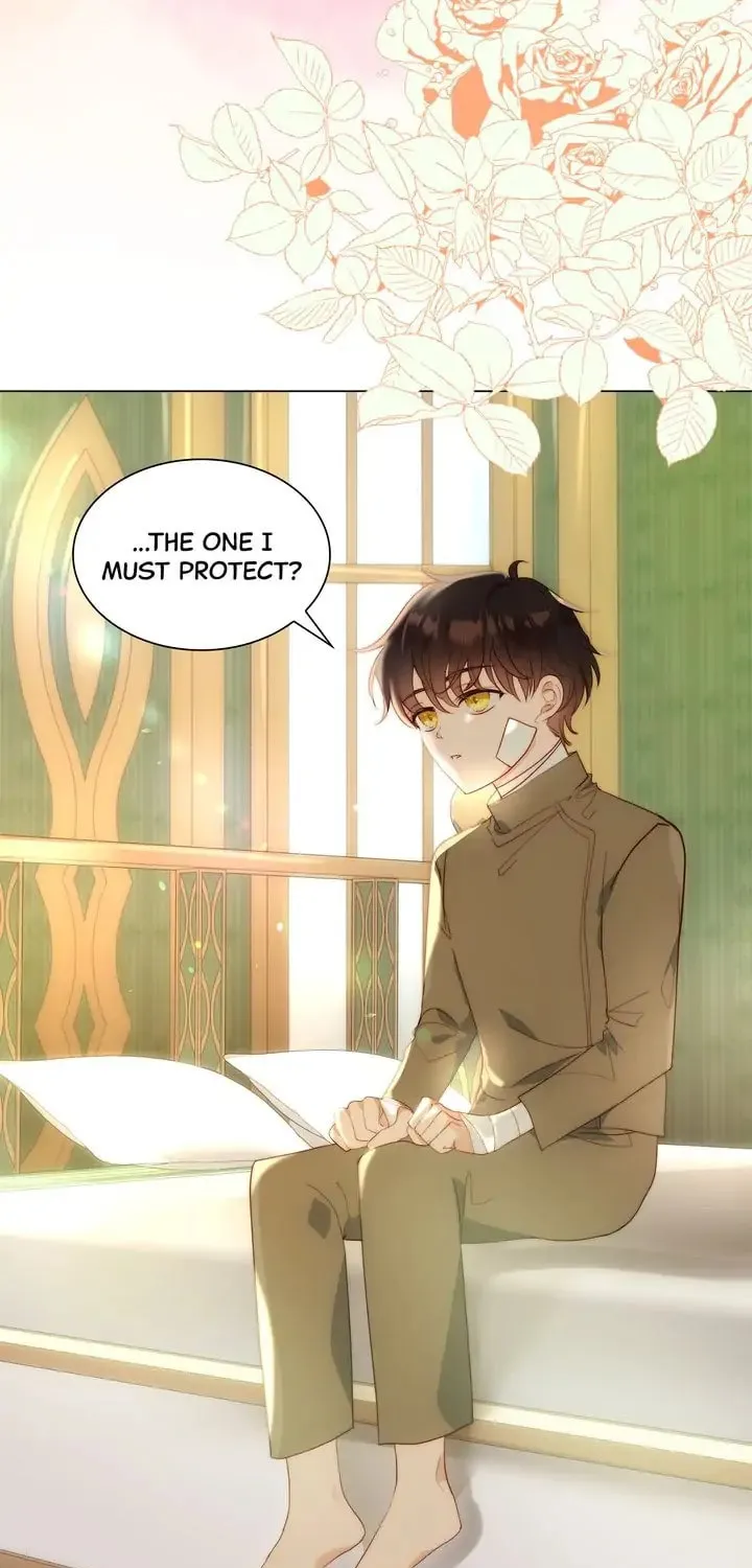 Read Born as the Second Daughter chapter 20 image 38 on Lezhin