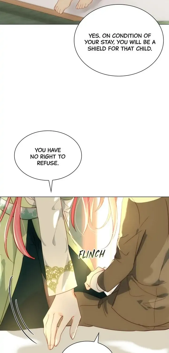 Read Born as the Second Daughter chapter 20 image 39 on Lezhin