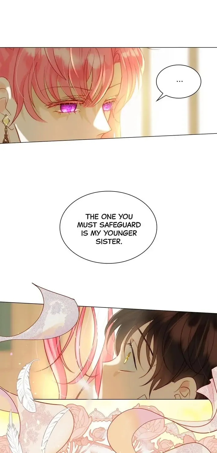 Read Born as the Second Daughter chapter 20 image 41 on Lezhin