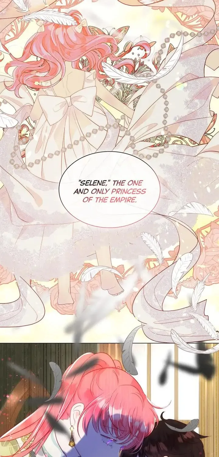 Read Born as the Second Daughter chapter 20 image 42 on Lezhin