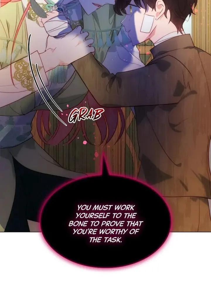 Read Born as the Second Daughter chapter 20 image 43 on Lezhin