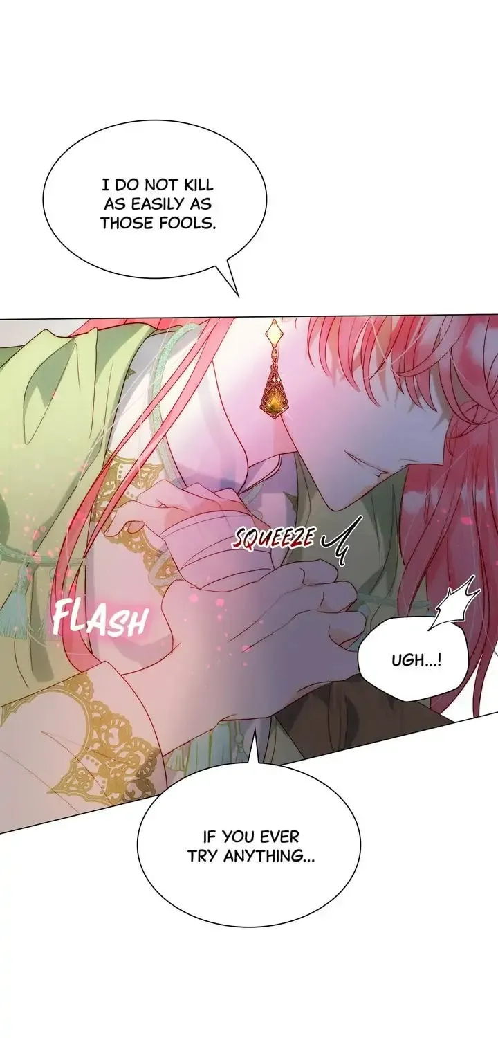 Read Born as the Second Daughter chapter 20 image 44 on Lezhin