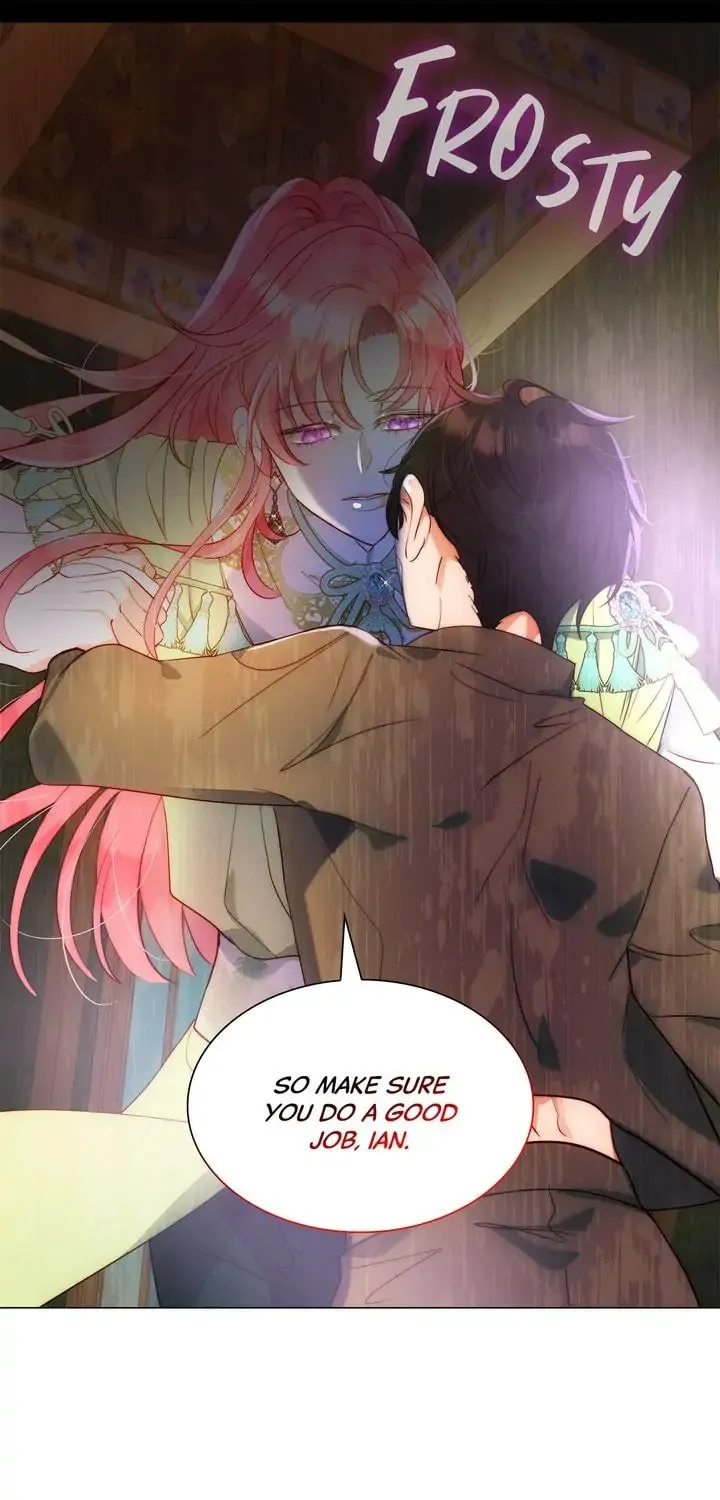 Read Born as the Second Daughter chapter 20 image 47 on Lezhin