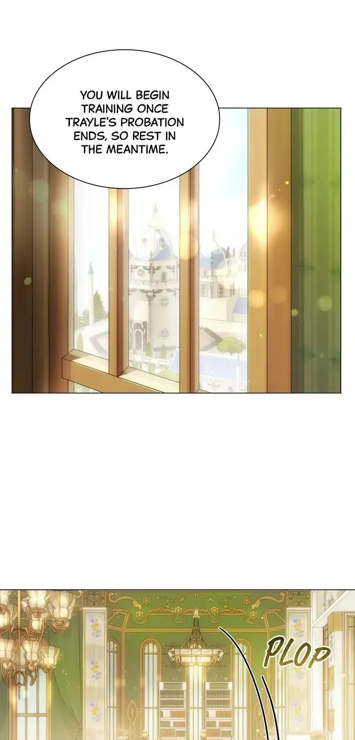 Read Born as the Second Daughter chapter 20 image 48 on Lezhin