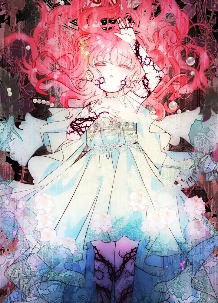Read Born as the Second Daughter chapter 20 image 5 on Lezhin