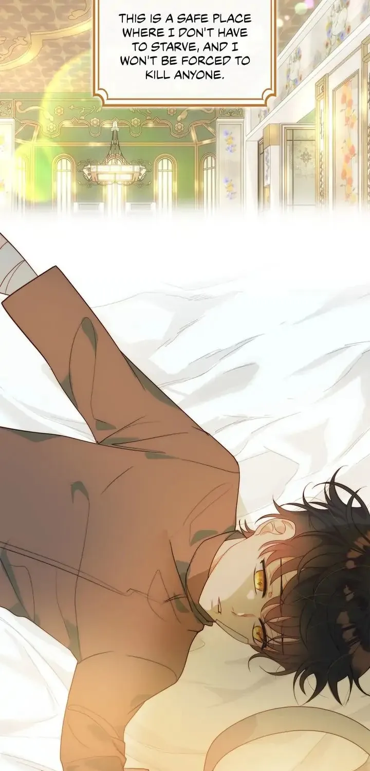 Read Born as the Second Daughter chapter 20 image 50 on Lezhin