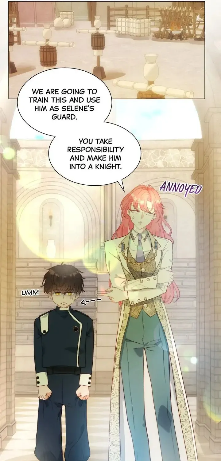 Read Born as the Second Daughter chapter 20 image 53 on Lezhin