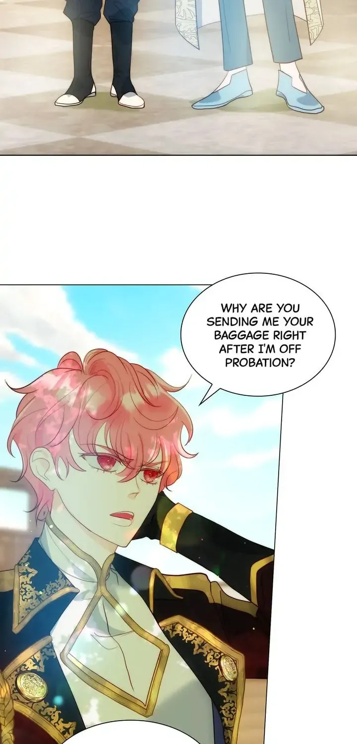 Read Born as the Second Daughter chapter 20 image 54 on Lezhin