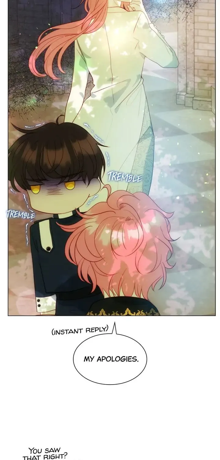 Read Born as the Second Daughter chapter 20 image 56 on Lezhin