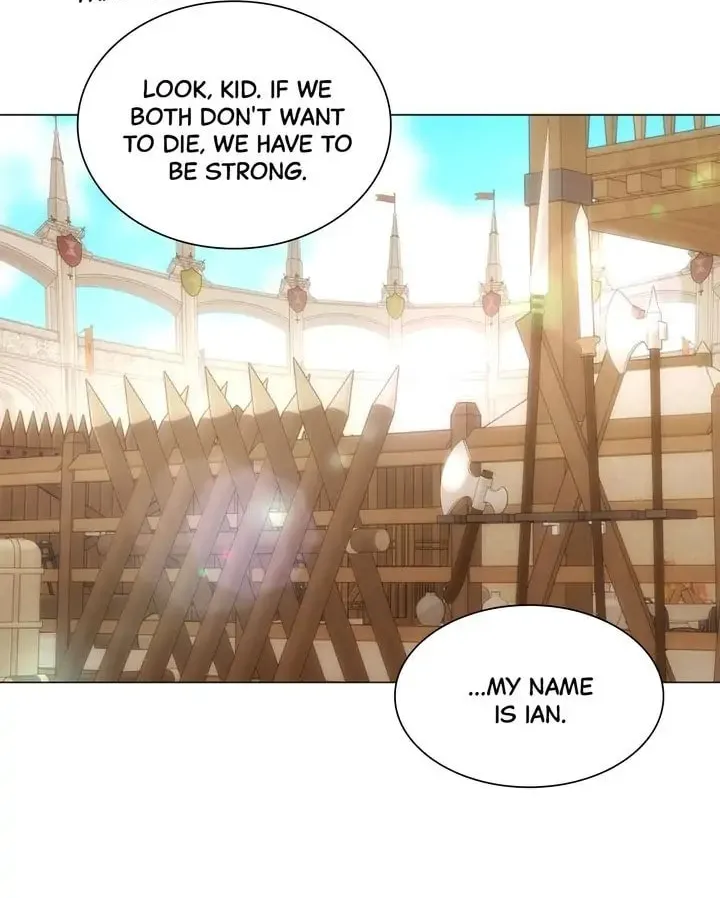Read Born as the Second Daughter chapter 20 image 57 on Lezhin