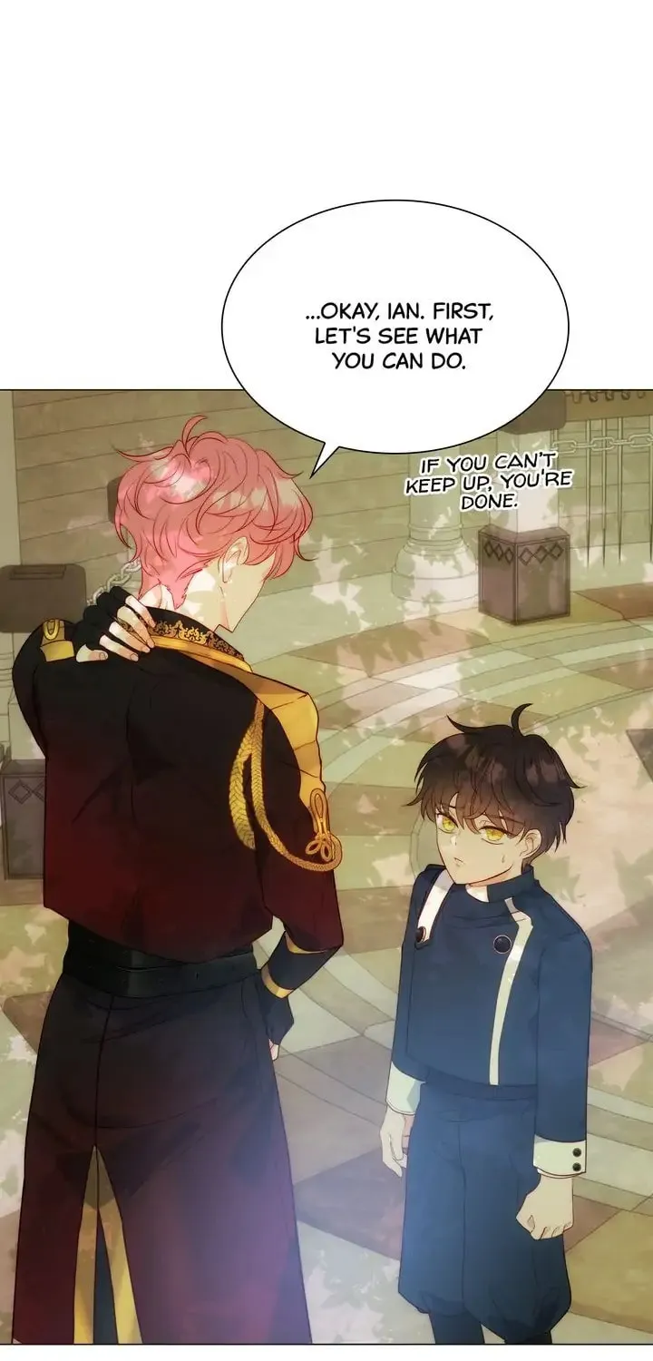 Read Born as the Second Daughter chapter 20 image 58 on Lezhin