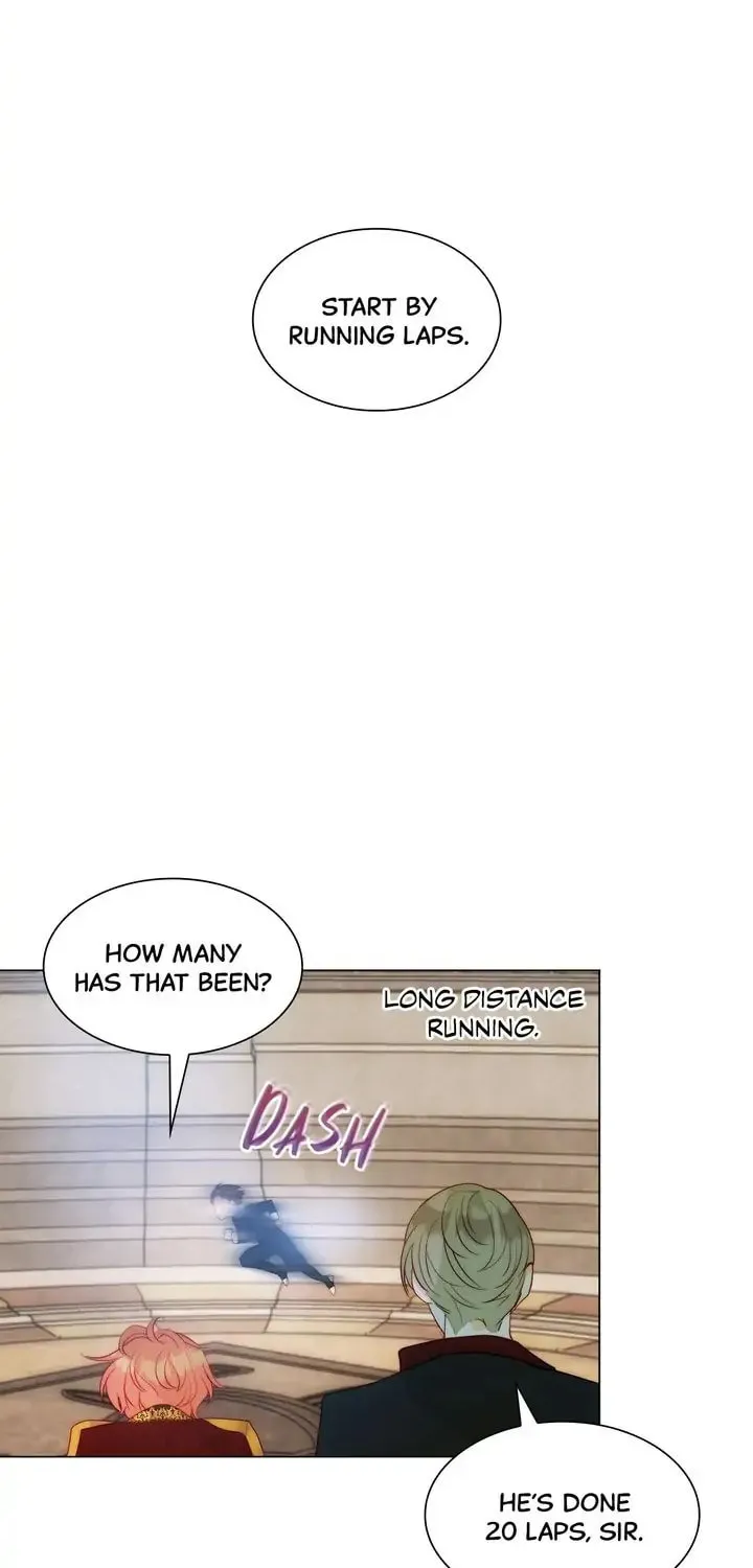Read Born as the Second Daughter chapter 20 image 59 on Lezhin