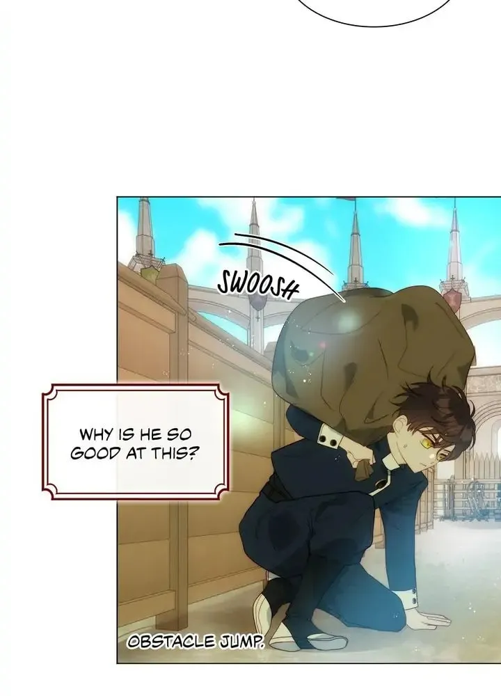 Read Born as the Second Daughter chapter 20 image 60 on Lezhin