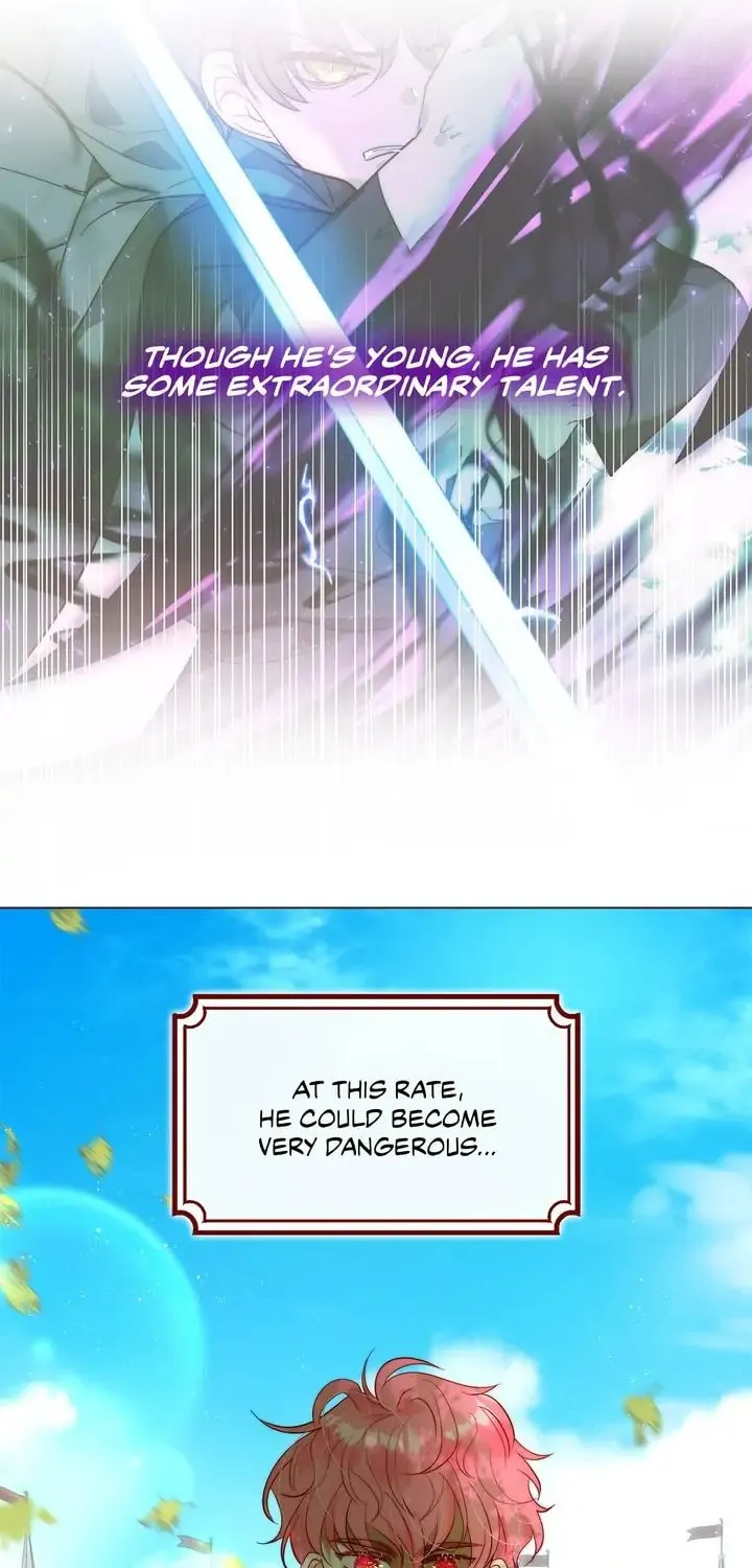Read Born as the Second Daughter chapter 20 image 62 on Lezhin