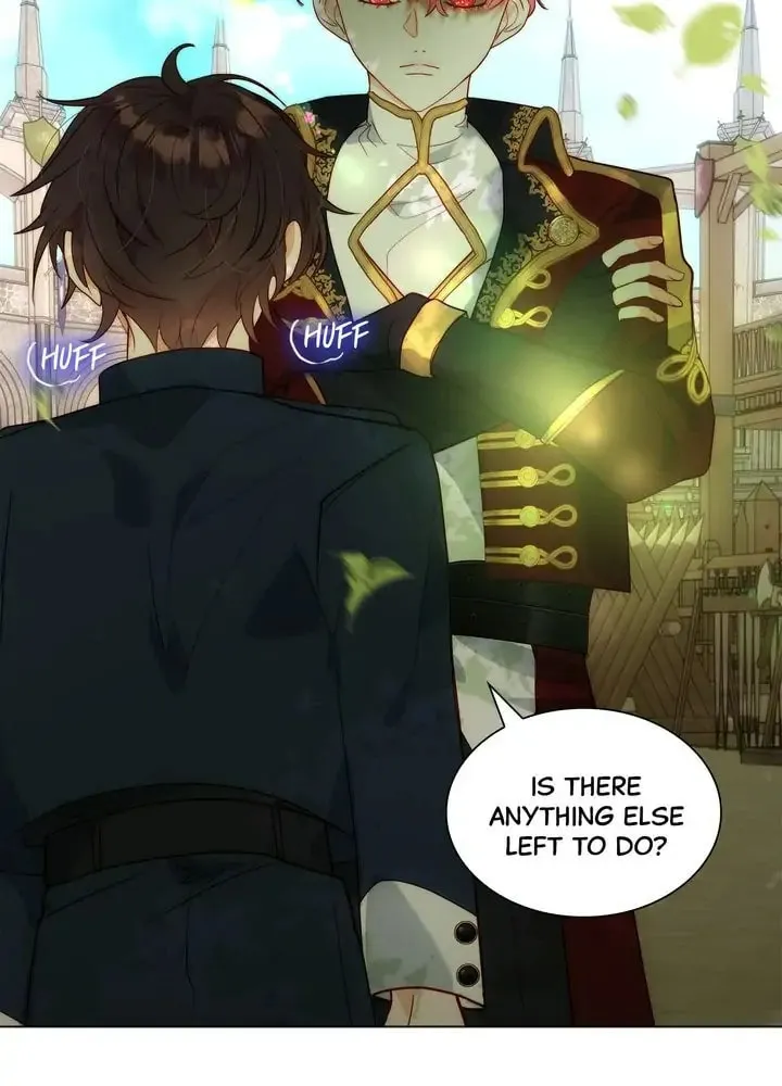 Read Born as the Second Daughter chapter 20 image 63 on Lezhin