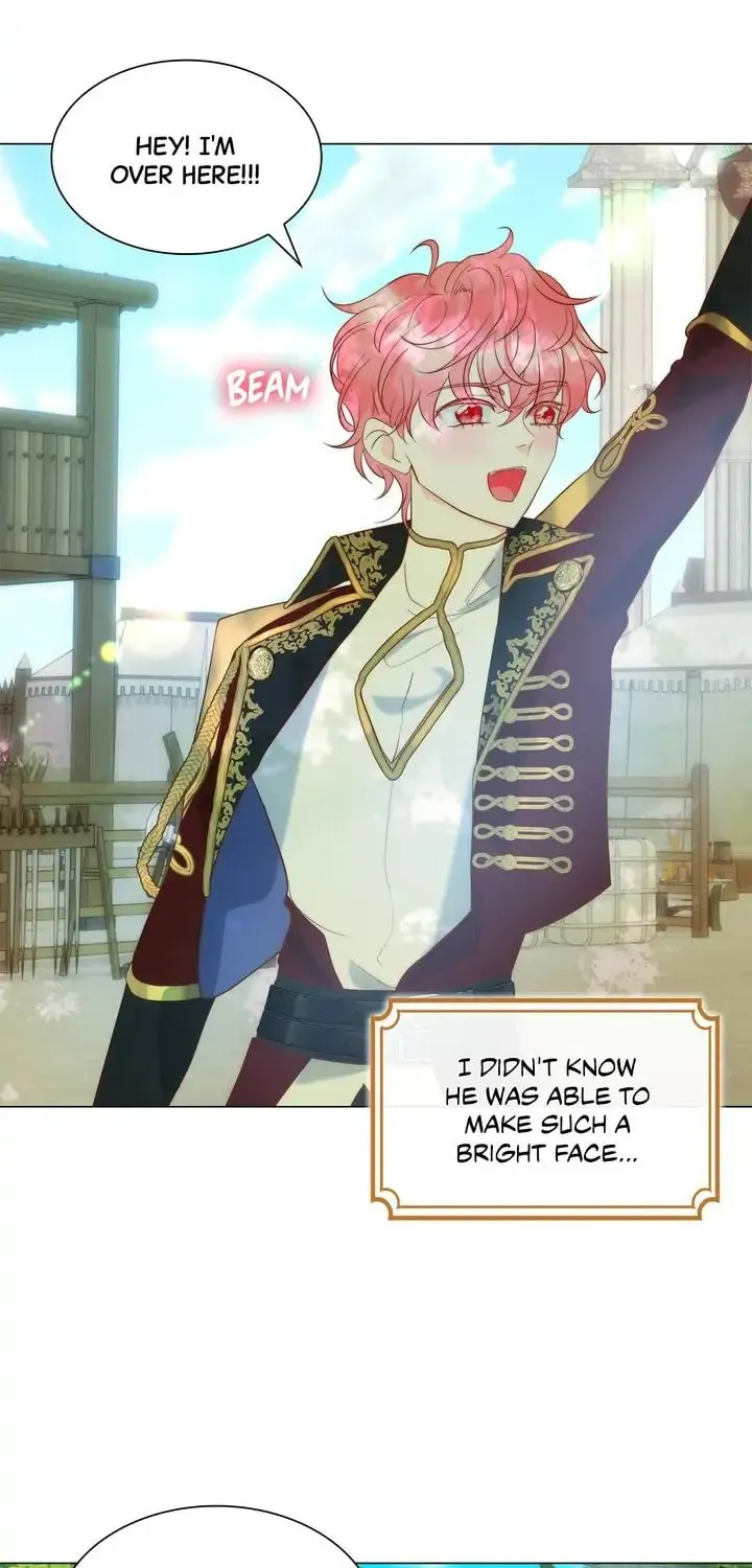 Read Born as the Second Daughter chapter 20 image 69 on Lezhin