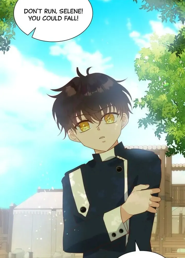 Read Born as the Second Daughter chapter 20 image 70 on Lezhin