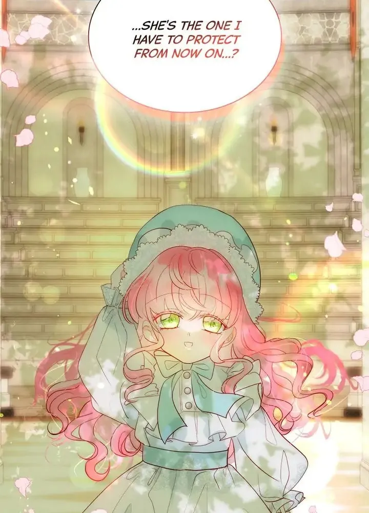 Read Born as the Second Daughter chapter 20 image 73 on Lezhin